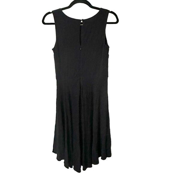 LOFT Petite Summer Tank Dress Sz SP - Picture 3 of 5